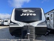 New 2025 Jayco Jay Feather 27MK available in Cincinnati, Ohio