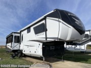 Contact us now about this 2025 Jayco Pinnacle 38KPTS! 2025 Pinnacle 38KPTS by Jayco from Blue Compass RV Cincinnati in Cincinnati, Ohio