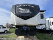 New 2025 Jayco Pinnacle 38KPTS available in Cincinnati, Ohio