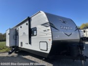 Contact us now about this 2025 Jayco Jay Flight SLX 333BTS! 2025 Jay Flight SLX 333BTS by Jayco from Blue Compass RV Cincinnati in Cincinnati, Ohio