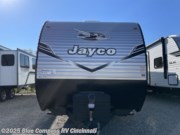 New 2025 Jayco Jay Flight SLX 333BTS available in Cincinnati, Ohio