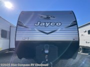 New 2025 Jayco Jay Flight SLX 261BHS available in Cincinnati, Ohio