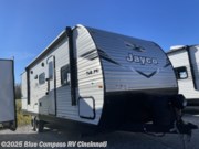 Contact us now about this 2025 Jayco Jay Flight SLX 261BHS! 2025 Jay Flight SLX 261BHS by Jayco from Blue Compass RV Cincinnati in Cincinnati, Ohio