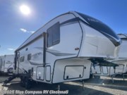 Contact us now about this 2025 Grand Design Reflection 150 Series 260RD! 2025 Reflection 150 Series 260RD by Grand Design from Blue Compass RV Cincinnati in Cincinnati, Ohio