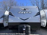 New 2025 Jayco Jay Flight SLX 260BH available in Cincinnati, Ohio