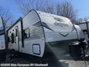 Contact us now about this 2025 Jayco Jay Flight SLX 260BH! 2025 Jay Flight SLX 260BH by Jayco from Blue Compass RV Cincinnati in Cincinnati, Ohio