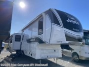 Contact us now about this 2025 Jayco Eagle 360DBOK! 2025 Eagle 360DBOK by Jayco from Blue Compass RV Cincinnati in Cincinnati, Ohio