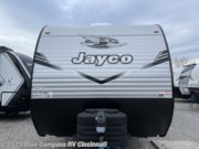 New 2025 Jayco Jay Flight 284BHS available in Cincinnati, Ohio