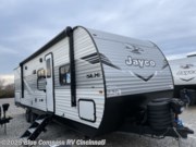 Contact us now about this 2025 Jayco Jay Flight 284BHS! 2025 Jay Flight 284BHS by Jayco from Blue Compass RV Cincinnati in Cincinnati, Ohio