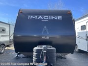 Contact us now about this 2025 Grand Design Imagine XLS 17MKE! 2025 Imagine XLS 17MKE by Grand Design from Blue Compass RV Cincinnati in Cincinnati, Ohio