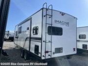 New 2025 Grand Design Imagine XLS 22MLE available in Cincinnati, Ohio