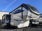 Contact us now about this 2025 Grand Design Solitude 310GK! 2025 Solitude 310GK by Grand Design from Blue Compass RV Cincinnati in Cincinnati, Ohio