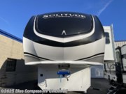 New 2025 Grand Design Solitude 310GK available in Cincinnati, Ohio
