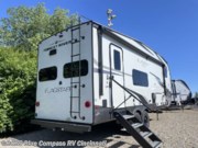 New 2025 Forest River Flagstaff Classic 282RK available in Cincinnati, Ohio