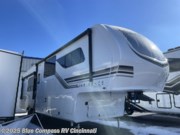 Contact us now about this 2025 Grand Design Influence 3203GK! 2025 Influence 3203GK by Grand Design from Blue Compass RV Cincinnati in Cincinnati, Ohio