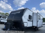 Contact us now about this 2025 Grand Design Imagine XLS 22MLE! 2025 Imagine XLS 22MLE by Grand Design from Blue Compass RV Cincinnati in Cincinnati, Ohio