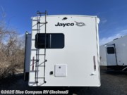 New 2025 Jayco Eagle HT 230MLCS available in Cincinnati, Ohio