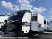 Contact us now about this 2025 Jayco Eagle HT 320MKTS! 2025 Eagle HT 320MKTS by Jayco from Blue Compass RV Cincinnati in Cincinnati, Ohio
