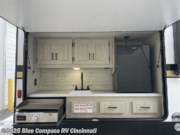 New 2025 Forest River Aurora Sky Series 340BHTS available in Cincinnati, Ohio