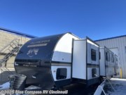 Contact us now about this 2025 Forest River Aurora Sky Series 340BHTS! 2025 Aurora Sky Series 340BHTS by Forest River from Blue Compass RV Cincinnati in Cincinnati, Ohio