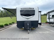 Contact us now about this 2025 Forest River Flagstaff Micro Lite 22FBS! 2025 Flagstaff Micro Lite 22FBS by Forest River from Blue Compass RV Cincinnati in Cincinnati, Ohio