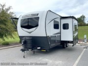 New 2025 Forest River Flagstaff Micro Lite 22FBS available in Cincinnati, Ohio