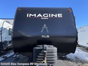 Contact us now about this 2025 Grand Design Imagine XLS 17MKE! 2025 Imagine XLS 17MKE by Grand Design from Blue Compass RV Cincinnati in Cincinnati, Ohio