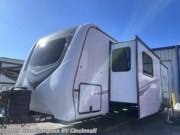 New 2025 Grand Design Reflection 322FKTS available in Cincinnati, Ohio