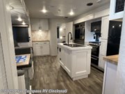 New 2025 Jayco Eagle HT 312BHOK available in Cincinnati, Ohio