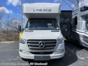 Contact us now about this 2025 Grand Design Lineage 25FW! 2025 Lineage 25FW by Grand Design from Blue Compass RV Cincinnati in Cincinnati, Ohio