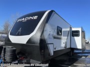 New 2025 Grand Design Imagine 2670MK available in Cincinnati, Ohio