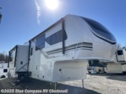 New 2025 Grand Design Influence 3804DS available in Cincinnati, Ohio