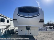 Contact us now about this 2025 Grand Design Influence 3804DS! 2025 Influence 3804DS by Grand Design from Blue Compass RV Cincinnati in Cincinnati, Ohio