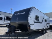 Contact us now about this 2025 Grand Design Imagine XLS 22RBE! 2025 Imagine XLS 22RBE by Grand Design from Blue Compass RV Cincinnati in Cincinnati, Ohio