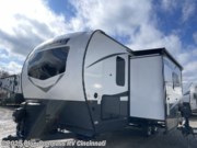 New 2025 Forest River Flagstaff Micro Lite 25BRDS available in Cincinnati, Ohio