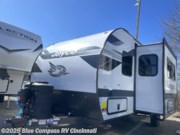 New 2025 Jayco Jay Feather Micro 199MBS available in Cincinnati, Ohio
