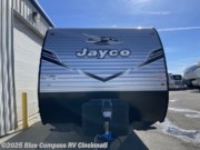 Contact us now about this 2025 Jayco Jay Flight SLX 260BH! 2025 Jay Flight SLX 260BH by Jayco from Blue Compass RV Cincinnati in Cincinnati, Ohio