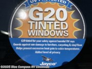 New 2025 Jayco Jay Flight SLX 261BHS available in Cincinnati, Ohio
