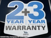 Contact us now about this 2025 Jayco Jay Flight SLX 261BHS! 2025 Jay Flight SLX 261BHS by Jayco from Blue Compass RV Cincinnati in Cincinnati, Ohio