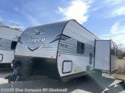 Contact us now about this 2025 Jayco Jay Flight SLX 262RLS! 2025 Jay Flight SLX 262RLS by Jayco from Blue Compass RV Cincinnati in Cincinnati, Ohio