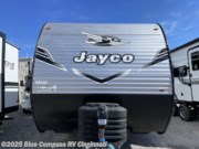 Contact us now about this 2025 Jayco Jay Flight SLX 262RLS! 2025 Jay Flight SLX 262RLS by Jayco from Blue Compass RV Cincinnati in Cincinnati, Ohio
