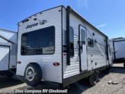 New 2025 Jayco Jay Flight SLX 262RLS available in Cincinnati, Ohio