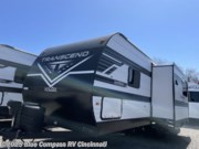 New 2025 Grand Design Transcend Xplor 26BHX available in Cincinnati, Ohio