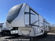 New 2025 Grand Design Reflection 337RLS available in Cincinnati, Ohio
