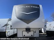 Contact us now about this 2025 Grand Design Reflection 337RLS! 2025 Reflection 337RLS by Grand Design from Blue Compass RV Cincinnati in Cincinnati, Ohio
