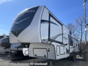 New 2025 Grand Design Reflection 367BHS available in Cincinnati, Ohio