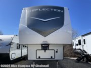 Contact us now about this 2025 Grand Design Reflection 367BHS! 2025 Reflection 367BHS by Grand Design from Blue Compass RV Cincinnati in Cincinnati, Ohio