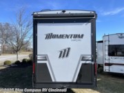 New 2025 Grand Design Momentum M-Class 414M available in Cincinnati, Ohio