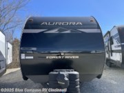 Contact us now about this 2025 Forest River Aurora 31KDS! 2025 Aurora 31KDS by Forest River from Blue Compass RV Cincinnati in Cincinnati, Ohio