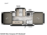 Call now about this 2025 Forest River Flagstaff MAC Series 231MT! 2025 Forest River Flagstaff MAC Series 231MT - New Popup For Sale by Blue Compass RV Cincinnati in Cincinnati, Ohio features Slideout